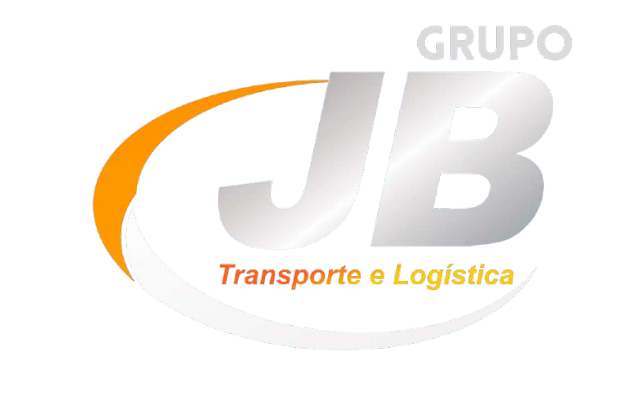 Logo Grupo JB Transporte e Logística